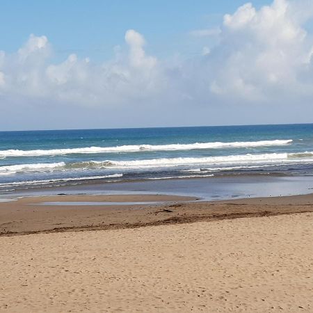 Apartamento Mar Y Sol, เดเนีย ภายนอก รูปภาพ