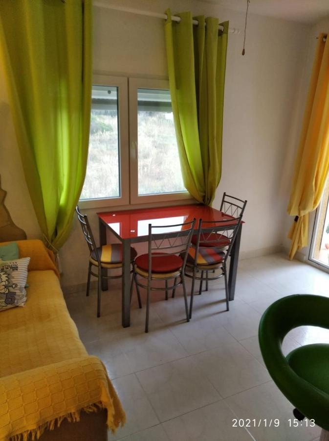 Apartamento Mar Y Sol, เดเนีย ภายนอก รูปภาพ