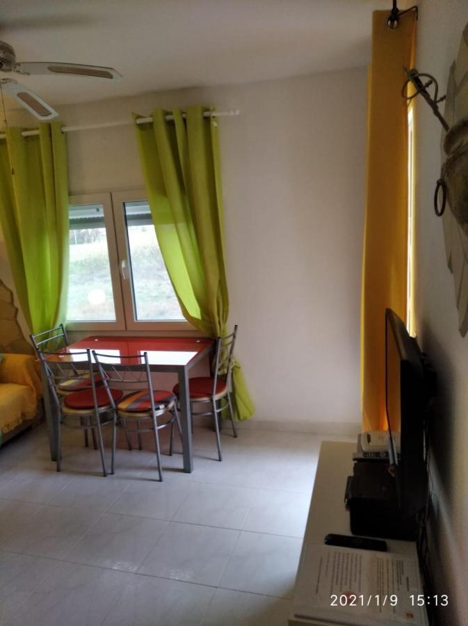 Apartamento Mar Y Sol, เดเนีย ภายนอก รูปภาพ
