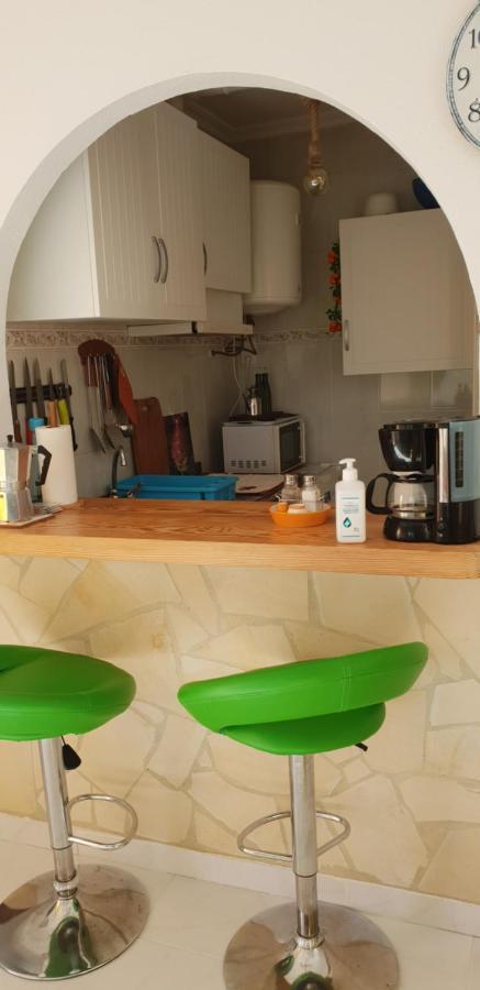 Apartamento Mar Y Sol, เดเนีย ภายนอก รูปภาพ