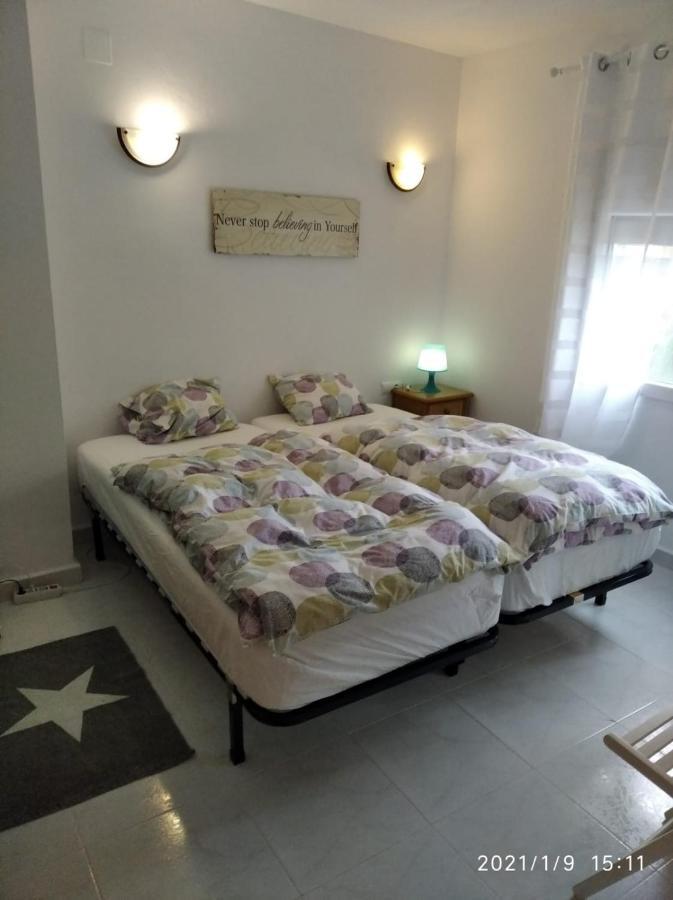 Apartamento Mar Y Sol, เดเนีย ภายนอก รูปภาพ