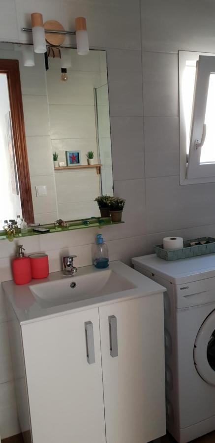 Apartamento Mar Y Sol, เดเนีย ภายนอก รูปภาพ