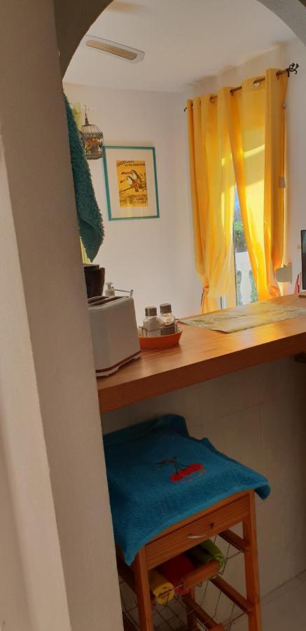 Apartamento Mar Y Sol, เดเนีย ภายนอก รูปภาพ