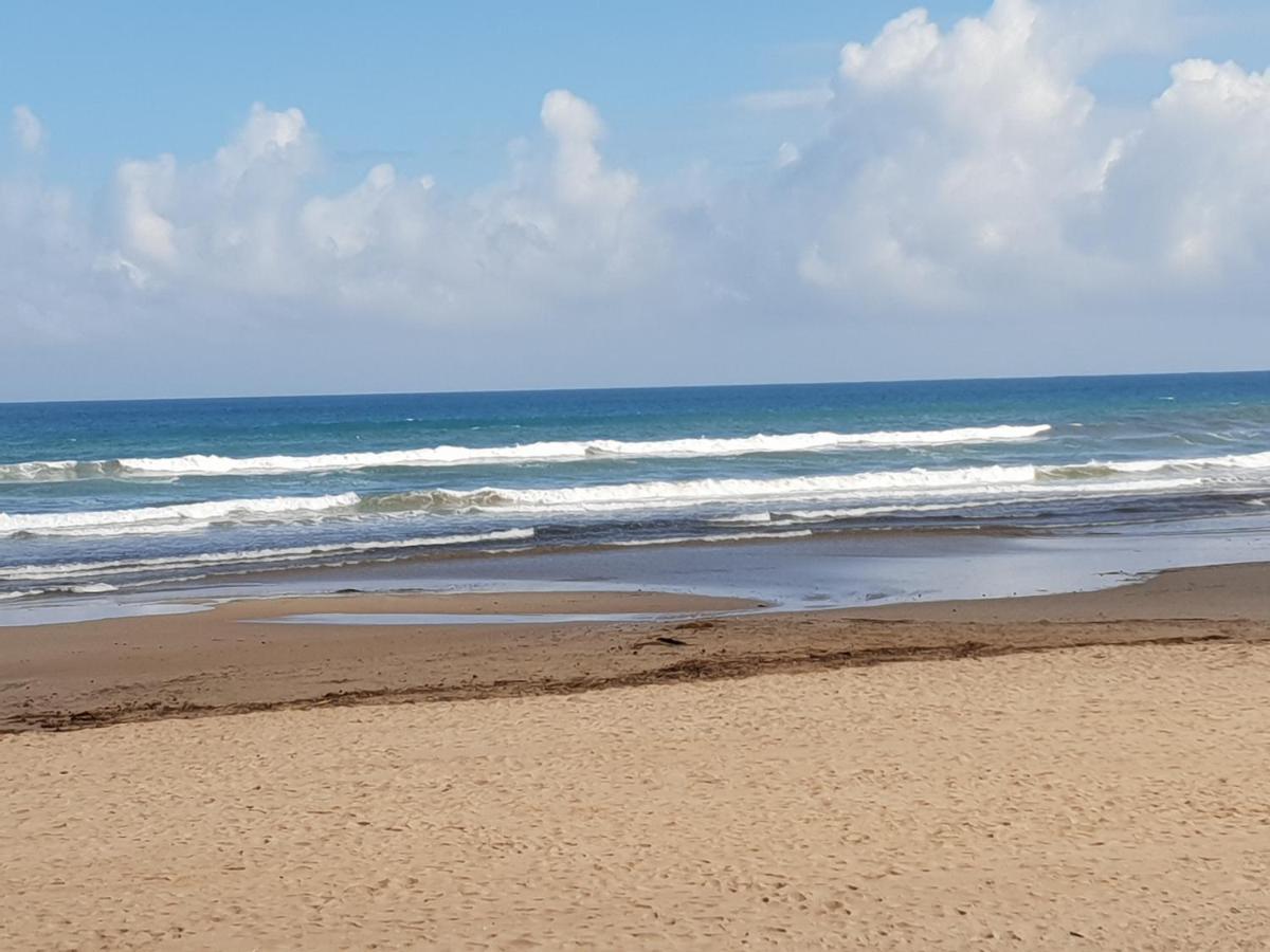 Apartamento Mar Y Sol, เดเนีย ภายนอก รูปภาพ